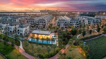 Cổ phiếu Novaland cao nhất hơn một năm, dự án "sống còn" được gỡ vướng