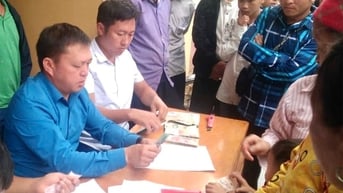 Yên Bái chi trả tiền dịch vụ môi trường rừng trên 575 tỷ đồng trong giai đoạn 2021 - 2025