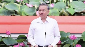 Tổng Bí thư, Thủ tướng làm việc với Thành ủy TP.HCM, Bình Dương và Bà Rịa - Vũng Tàu