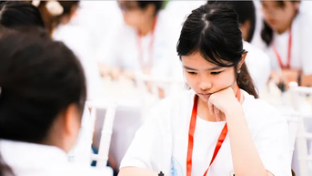 Hơn 1.500 kỳ thủ tranh tài tại Giải vô địch cờ vua trẻ quốc gia 2025