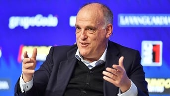 Chủ tịch La Liga vận động xóa sổ FIFA Club World Cup