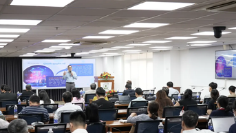 Cần quan tâm đúng mức phần “chuyển đổi” trong chuyển đổi số