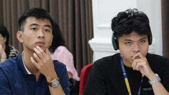 Việt Nam - Singapore trao đổi hàng nghìn nhân lực tài năng đi làm việc