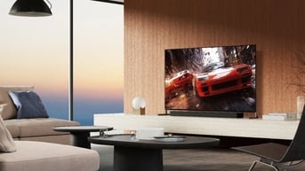 TV Bravia 2025: Khi AI nâng tầm trải nghiệm giải trí tại gia