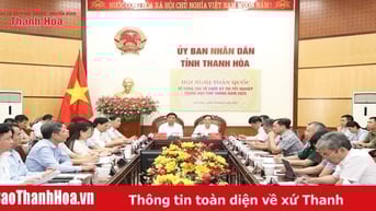 Để Kỳ thi tốt nghiệp THPT năm 2025 thực sự là “ngày hội” của toàn dân, toàn xã hội