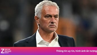 Mourinho bị nhắc tên trong bê bối chấn động bóng đá Thổ Nhĩ Kỳ