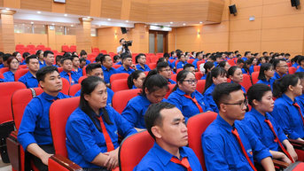 Hơn 500 bác sĩ trẻ được đào tạo về công tác vùng khó khăn