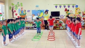 Góc nhìn nghị trường: Kiến tạo nền giáo dục bền vững cho thế hệ tương lai