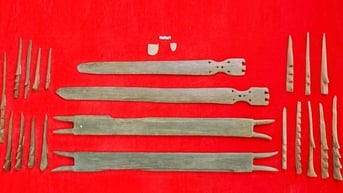 Bình Dương: Tăng cường công tác bảo vệ, bảo quản, phát huy giá trị bảo vật quốc gia