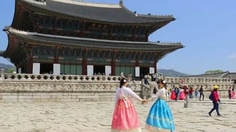 Việt Nam đang là một trong những thị trường du lịch lớn của Hàn Quốc