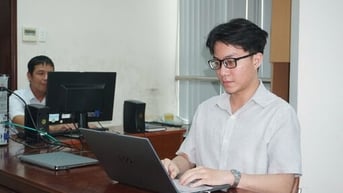 Nhà báo 4.0 - Vững vàng công nghệ, vững chắc thông tin