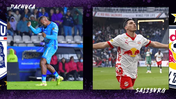 Nhận định Pachuca vs Salzburg, 5h00 ngày 19/6: Bắt nạt kẻ yếu