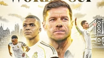 Mbappe 99% vắng mặt, Xabi Alonso thấp thỏm ra mắt Real Madrid