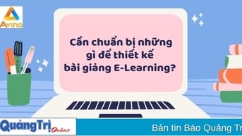 Toàn tỉnh có 210 trường học sử dụng phần mềm Avina thiết kế bài giảng điện tử