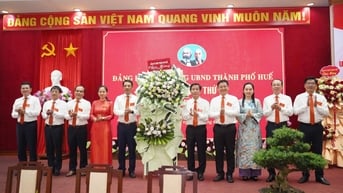 Phát huy vai trò tham mưu chiến lược, nâng cao chất lượng công tác