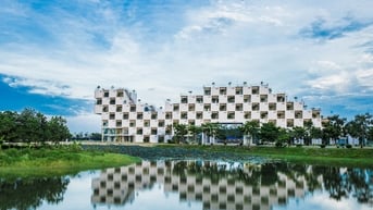 16 đại học Việt Nam lọt vào bảng xếp hạng tầm ảnh hưởng thế giới
