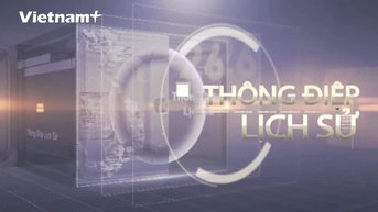 Thông tấn xã Việt Nam trong lịch sử 100 năm Báo chí cách mạng
