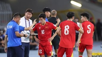 Đội tuyển Việt Nam kiên quyết không chạy theo ‘mốt’ nhập tịch hàng tá: Thắp sáng ngọn lửa khát vọng