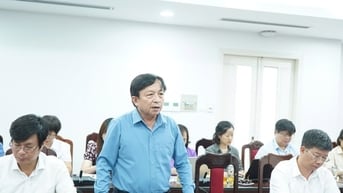 Kiến nghị thống nhất biển hiệu phường, xã mới