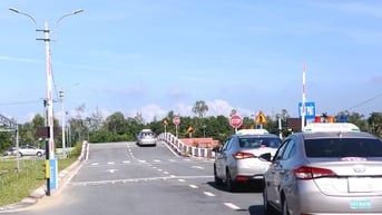 Quảng Nam tổ chức sát hạch lái xe ngày 19/6 tại Phú Ninh