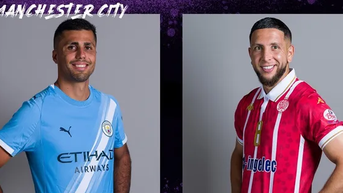 Trực tiếp Man City vs Wydad AC 0-0 (H1): Hiệp 1 bắt đầu