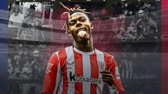 Nico Williams ký 6 năm với Barca, lương 12 triệu euro/mùa