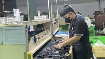 Giai đoạn 2020-2025, tổng thu ngân sách nhà nước tăng 66% so với giai đoạn 2015-2020