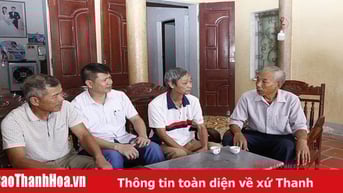 Lan tỏa tinh thần hiếu học từ các gia đình, dòng họ học tập