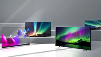 LG Display đầu tư hơn 900 triệu USD để phát triển công nghệ OLED