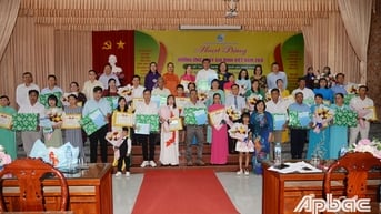 Gắn kết gia đình thời 4.0