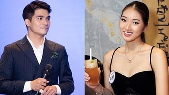 Ban tổ chức lên tiếng drama của thí sinh rút lui Hoa hậu Hoàn vũ Việt Nam 2025