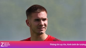 Với Mastantuono, Real Madrid chọn đúng người?