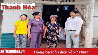 Sống như lời Bác dạy, làm như điều Bác mong