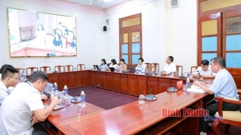 Triển khai văn bản quy phạm pháp luật lĩnh vực quản lý, sử dụng tài sản công