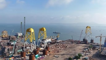Petrovietnam đứng vị trí 11 trong Bảng xếp hạng doanh nghiệp lớn nhất Đông Nam Á