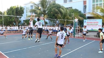 Lữ đoàn 189: Sôi nổi các hoạt động chào mừng kỷ niệm 14 năm Ngày thành lập