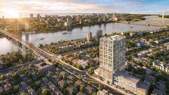 Vì sao Sun Solar Residence được ví như 'viên kim cương' cuối cùng giữa Đà thành?