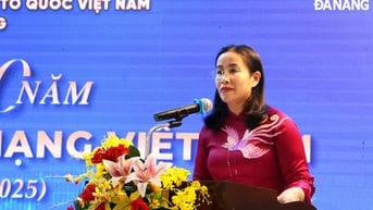 Lãnh đạo thành phố gặp mặt các cơ quan báo chí và người làm báo