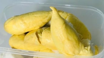 Thực phẩm nào cần tránh ăn cùng sầu riêng?