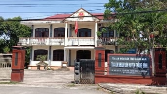 Số vụ ly hôn ở Thăng Bình có xu hướng tăng