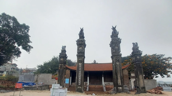 Báo chí góp phần giữ hồn di sản