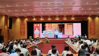 Ngành Thuế cam kết đồng hành, hỗ trợ khu vực kinh tế tư nhân
