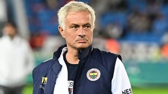 Trù dập HLV Mourinho, bóng đá Thổ Nhĩ Kỳ lộ bê bối chấn động
