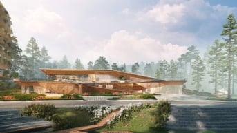 Private Club: Hệ sinh thái tinh hoa đang âm thầm vận hành thế giới