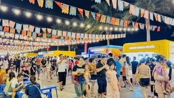 Quảng Ninh: Tăng trải nghiệm du lịch dịp hè