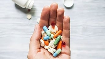 Sử dụng thuốc giảm đau an toàn