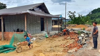 Cuộc sống mới ở Ea Rớt
