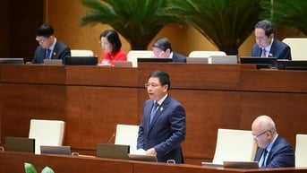 Thực hiện ba nhóm giải pháp đạt mục tiêu 2 triệu doanh nghiệp tư nhân vào năm 2030