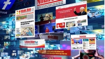 Sứ mệnh lan tỏa các giá trị văn hóa, nhân văn