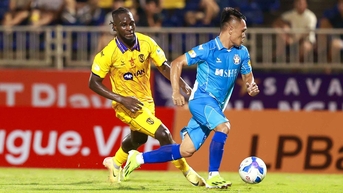 Đà Nẵng thoát hiểm ngoạn mục để trụ hạng V-League trong trường hợp nào, HAGL có vai trò gì?
